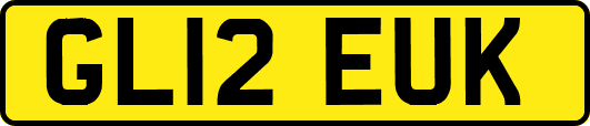 GL12EUK