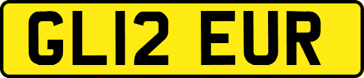 GL12EUR