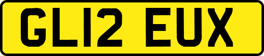GL12EUX