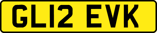 GL12EVK