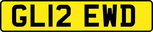 GL12EWD