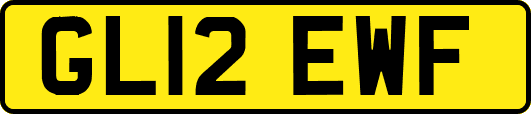 GL12EWF