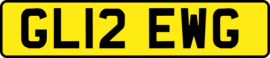 GL12EWG