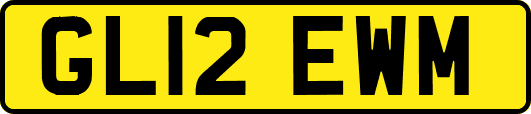 GL12EWM