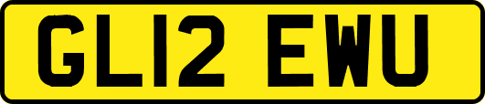 GL12EWU