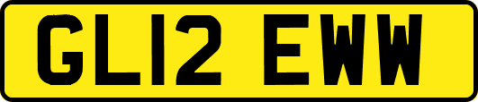 GL12EWW