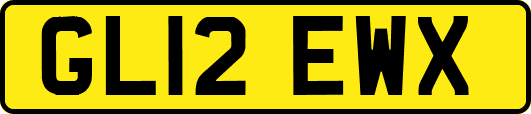GL12EWX