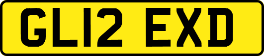 GL12EXD