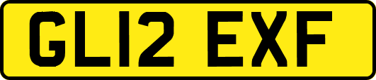 GL12EXF