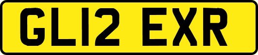 GL12EXR