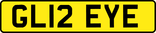 GL12EYE