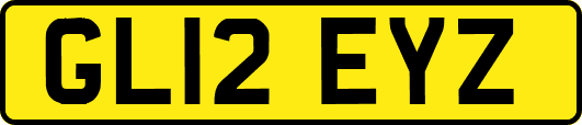 GL12EYZ