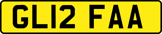 GL12FAA