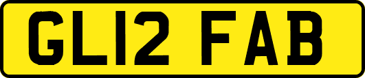 GL12FAB