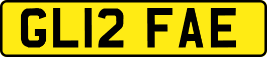 GL12FAE