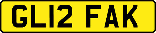 GL12FAK