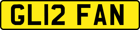 GL12FAN