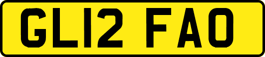 GL12FAO