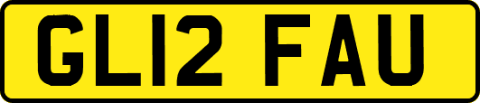 GL12FAU
