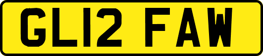 GL12FAW