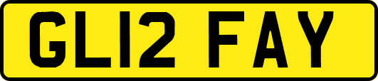 GL12FAY