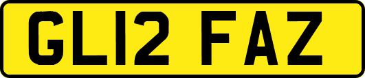 GL12FAZ