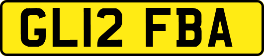 GL12FBA