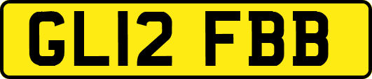 GL12FBB