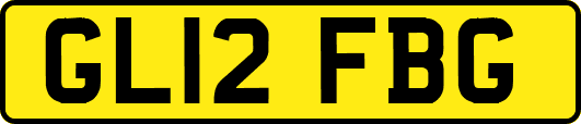 GL12FBG