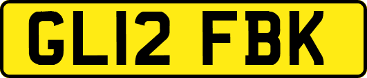 GL12FBK