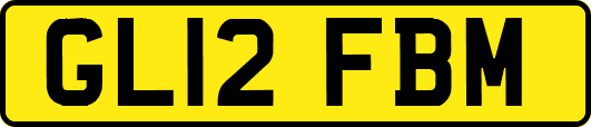 GL12FBM