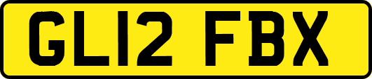 GL12FBX