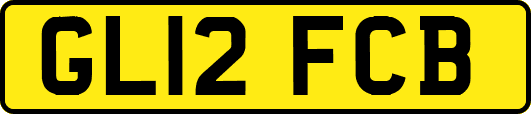 GL12FCB