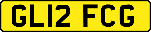 GL12FCG