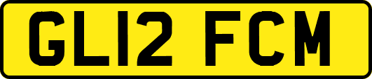 GL12FCM