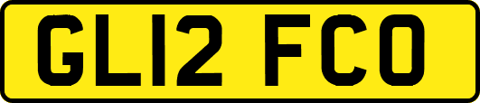 GL12FCO