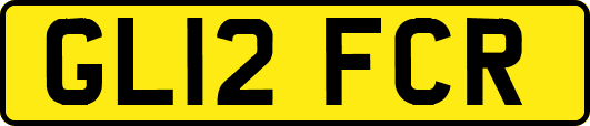 GL12FCR