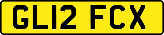GL12FCX
