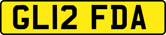 GL12FDA
