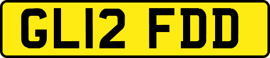 GL12FDD