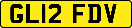 GL12FDV