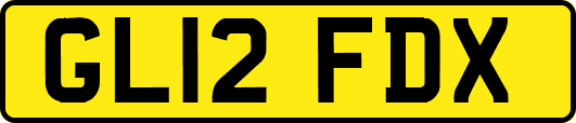 GL12FDX