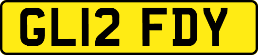 GL12FDY