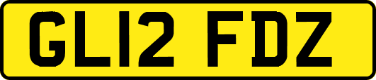 GL12FDZ