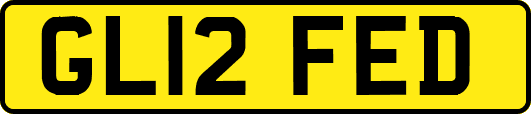 GL12FED