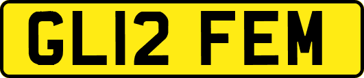 GL12FEM