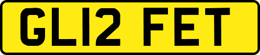 GL12FET
