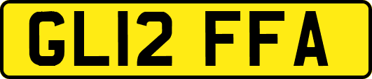 GL12FFA