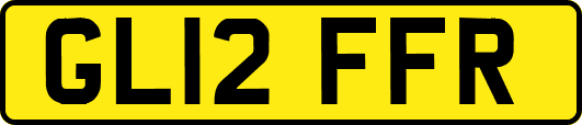 GL12FFR