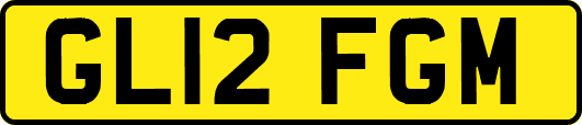 GL12FGM